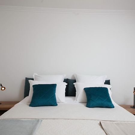 Spring Apartment 페라스트 외부 사진