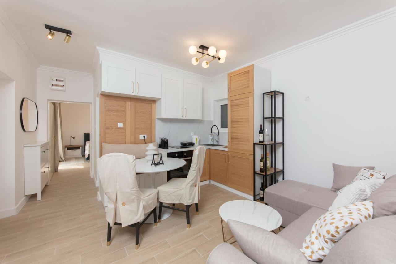 Spring Apartment 페라스트 외부 사진