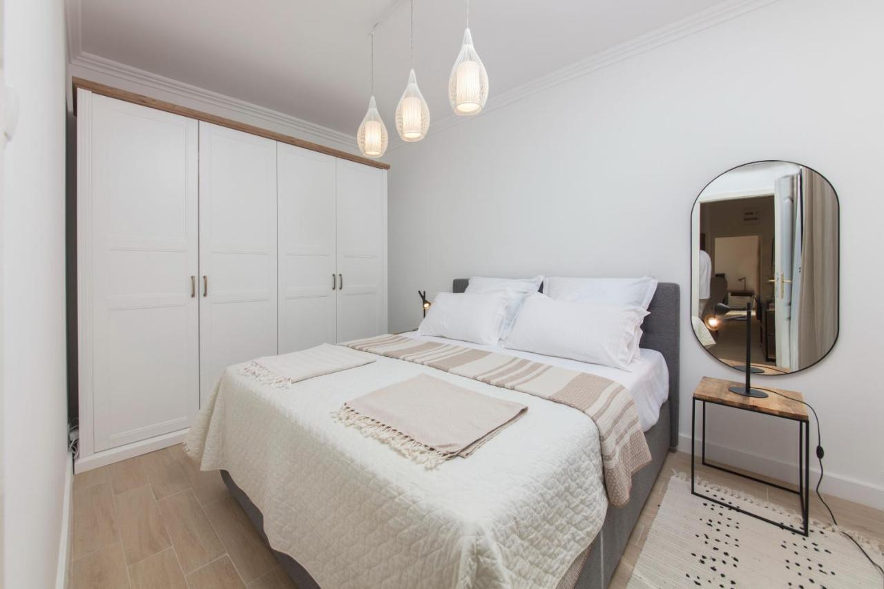 Spring Apartment 페라스트 외부 사진
