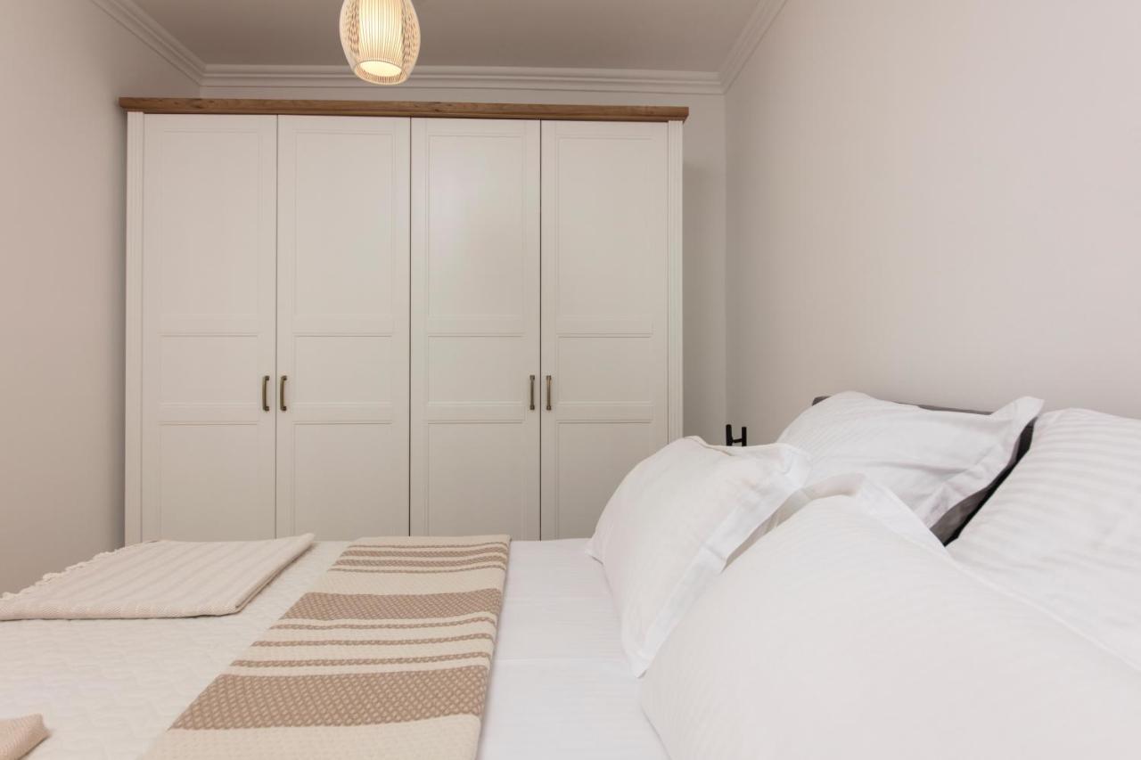 Spring Apartment 페라스트 외부 사진
