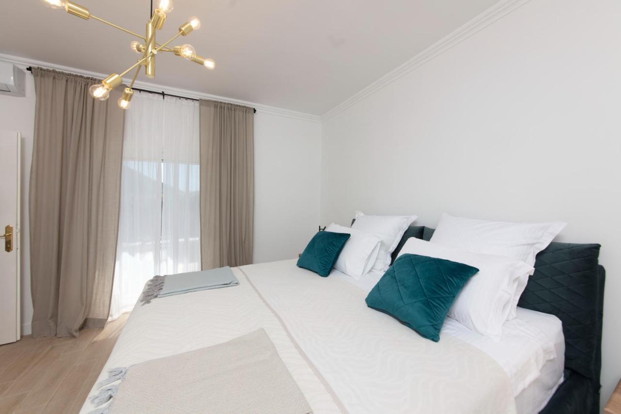 Spring Apartment 페라스트 외부 사진