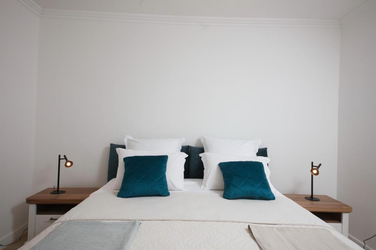 Spring Apartment 페라스트 외부 사진