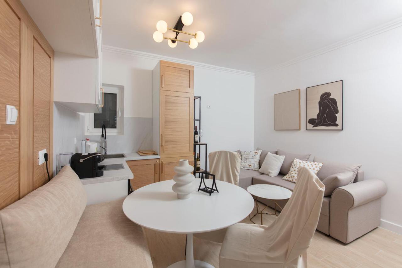 Spring Apartment 페라스트 외부 사진