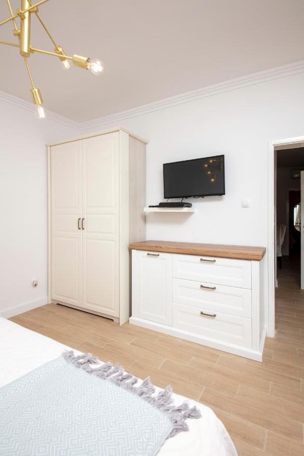 Spring Apartment 페라스트 외부 사진