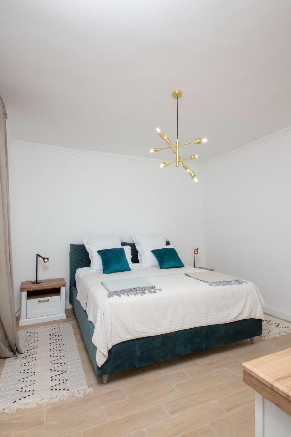 Spring Apartment 페라스트 외부 사진