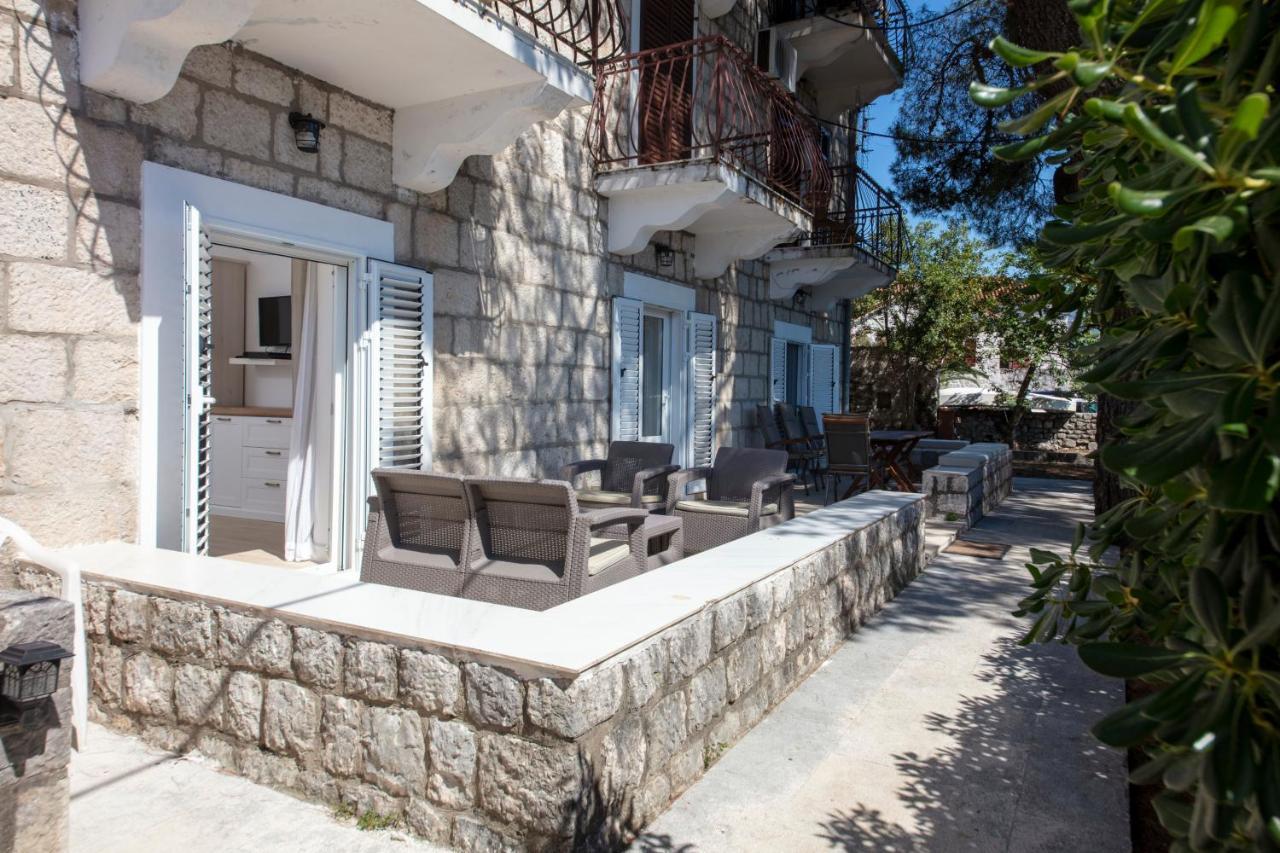 Spring Apartment 페라스트 외부 사진