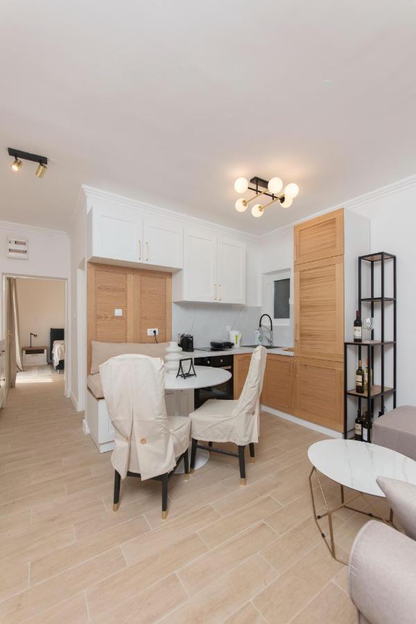 Spring Apartment 페라스트 외부 사진
