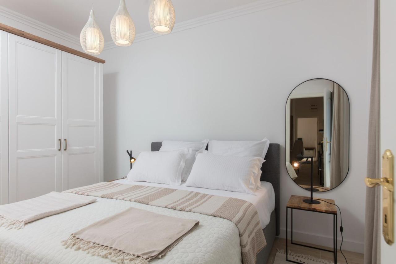 Spring Apartment 페라스트 외부 사진