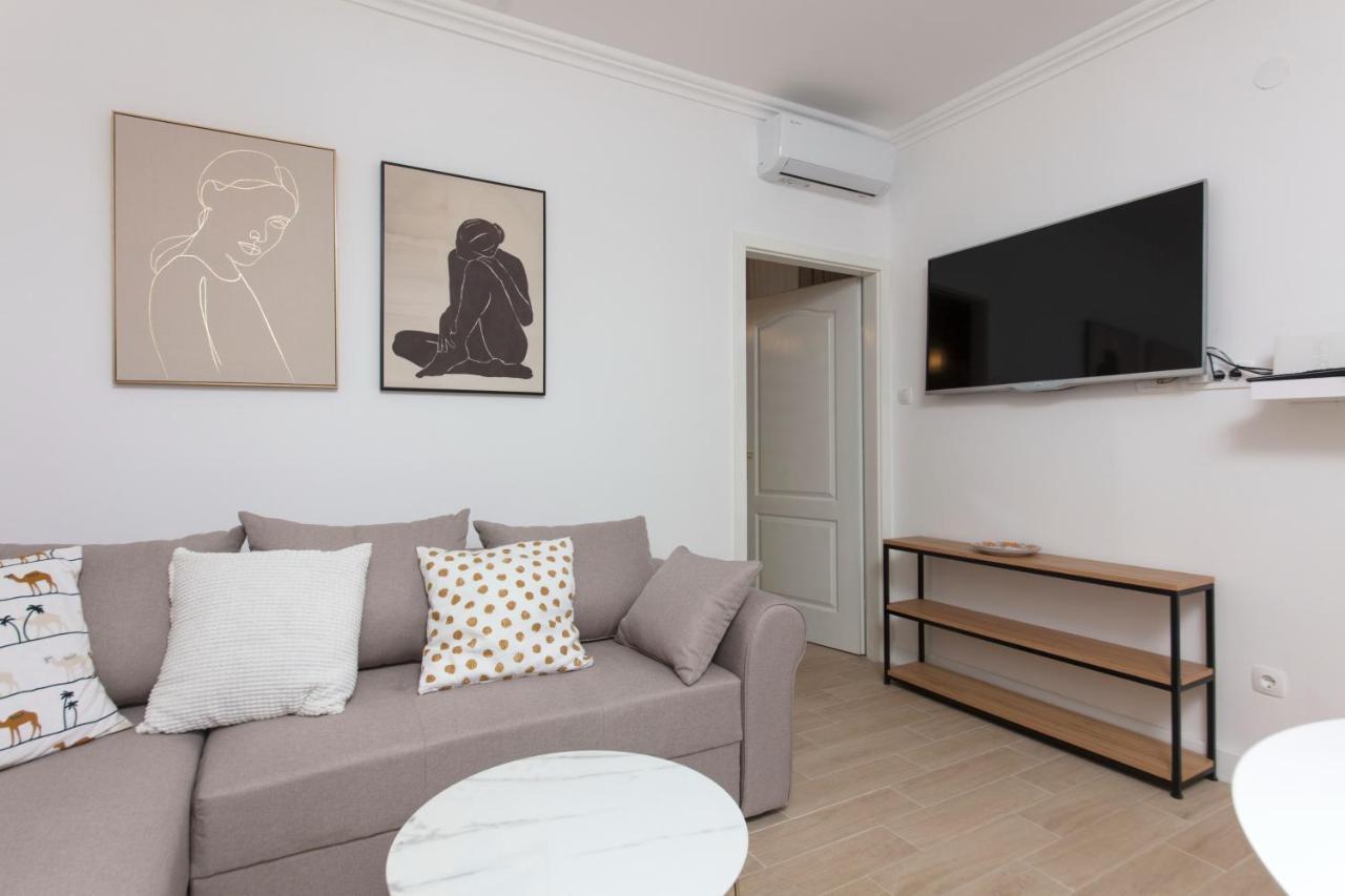 Spring Apartment 페라스트 외부 사진
