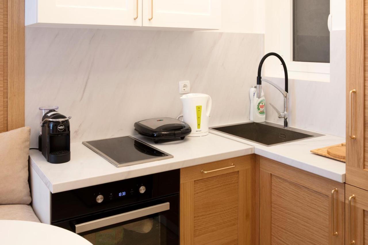 Spring Apartment 페라스트 외부 사진