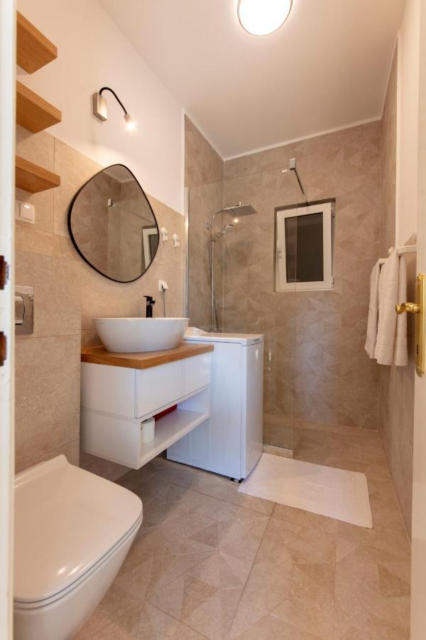 Spring Apartment 페라스트 외부 사진