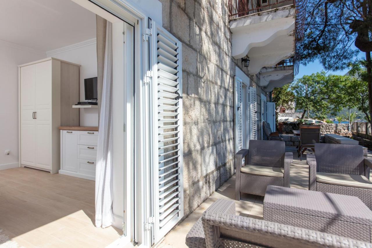 Spring Apartment 페라스트 외부 사진