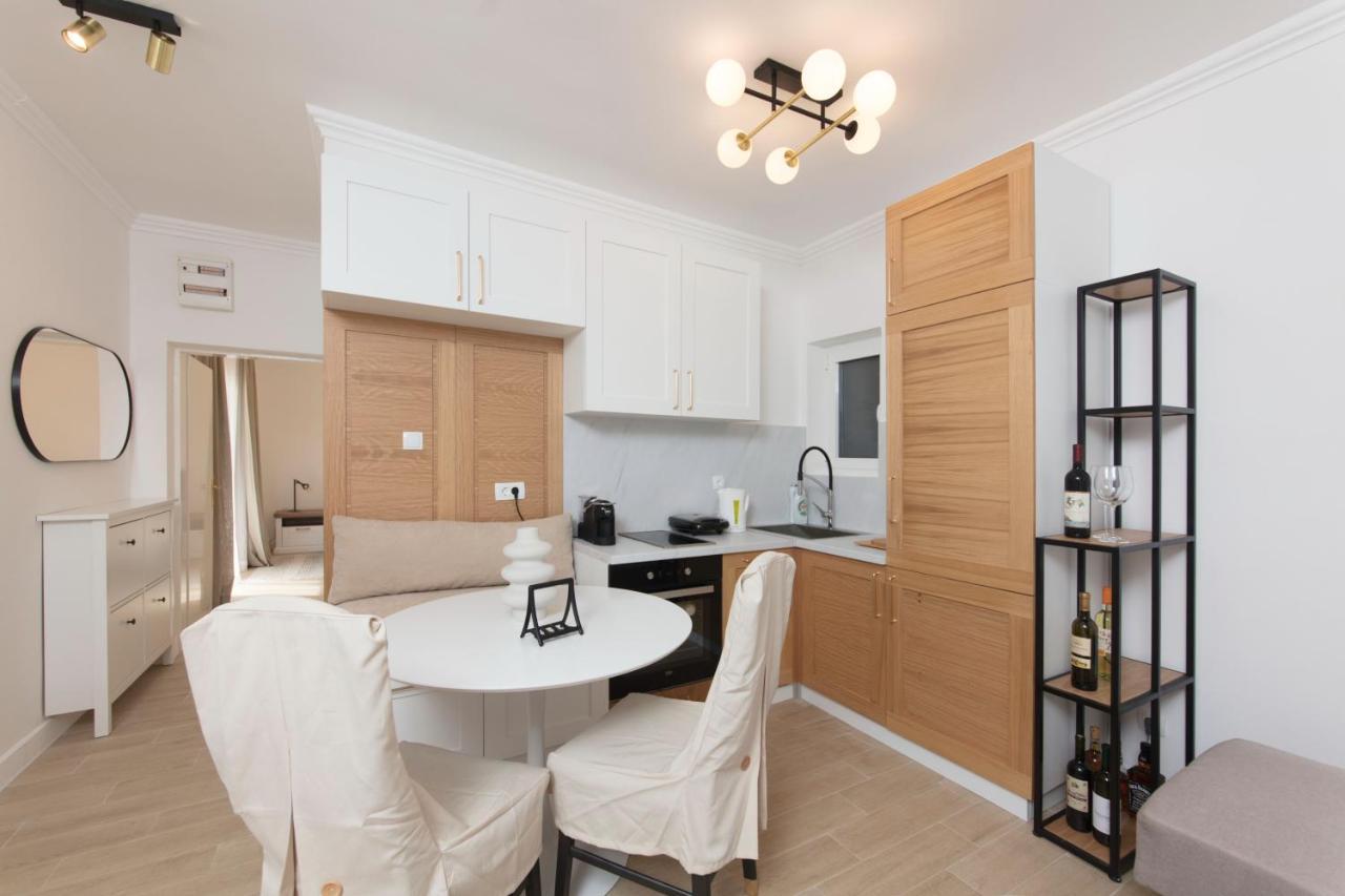 Spring Apartment 페라스트 외부 사진