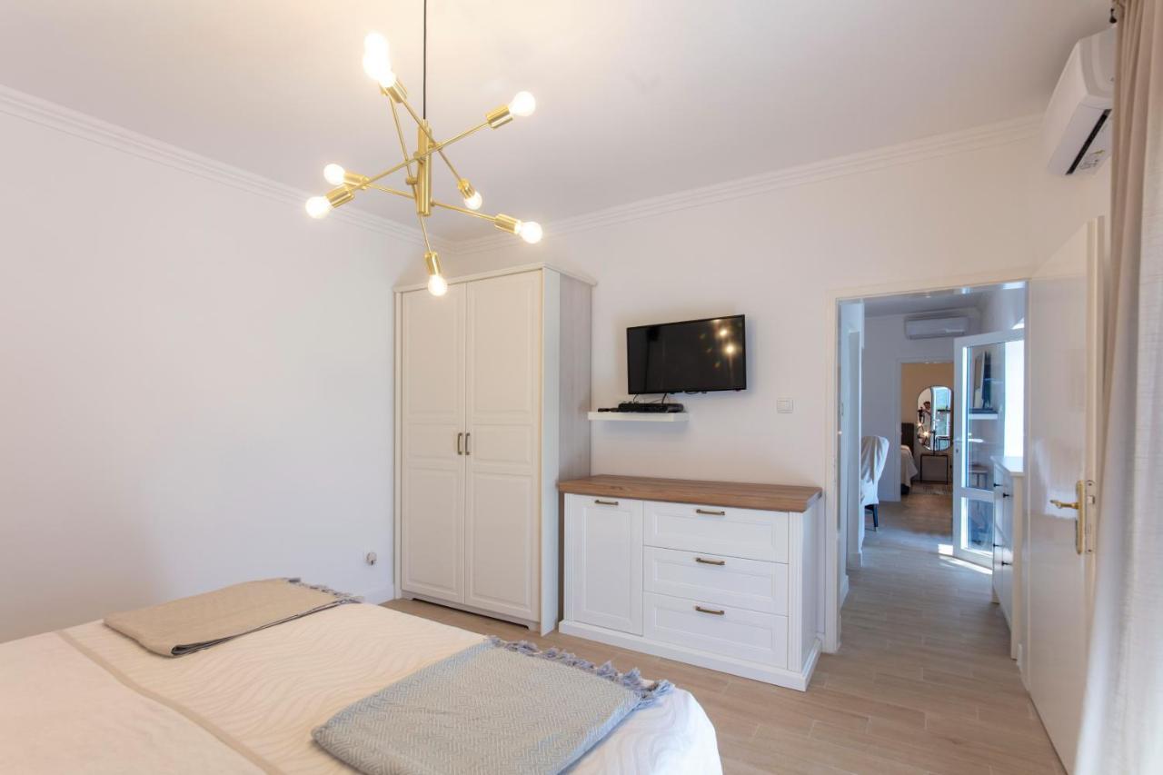 Spring Apartment 페라스트 외부 사진