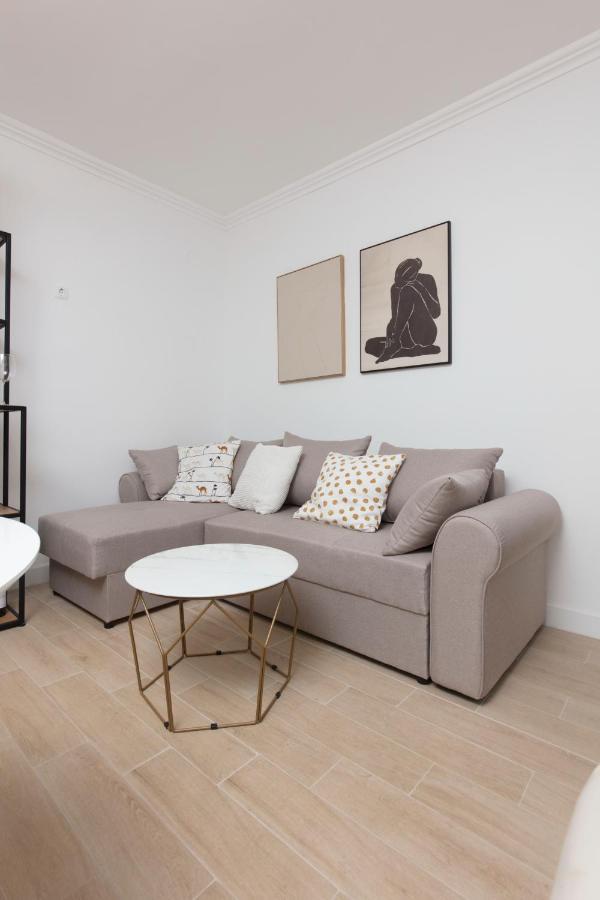 Spring Apartment 페라스트 외부 사진