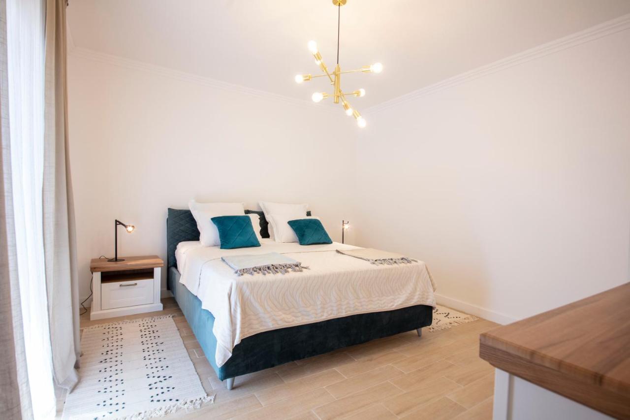Spring Apartment 페라스트 외부 사진