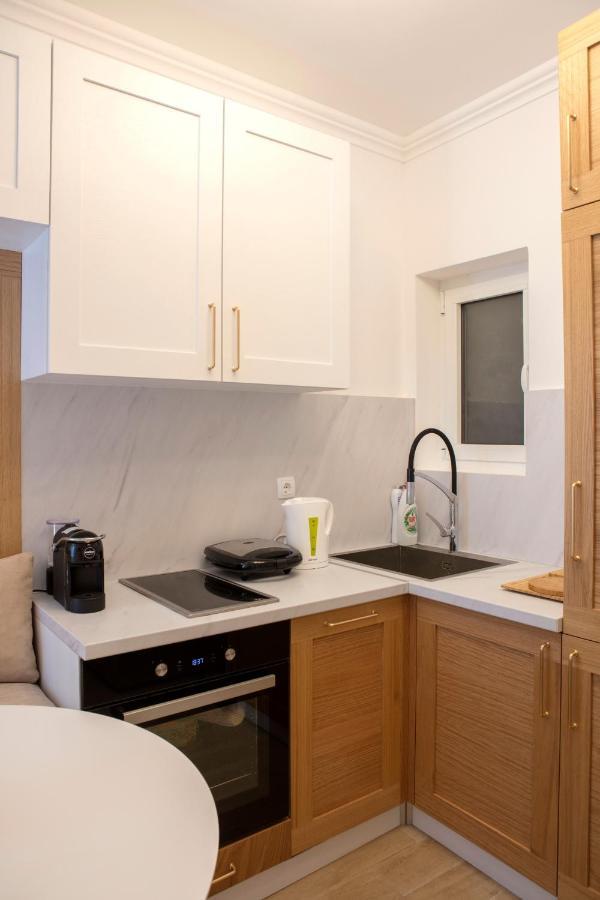 Spring Apartment 페라스트 외부 사진