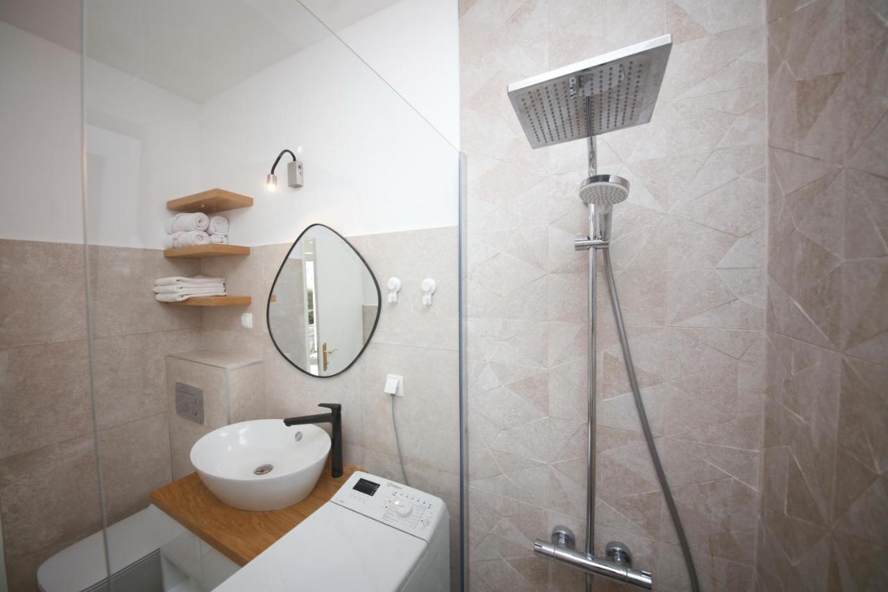 Spring Apartment 페라스트 외부 사진