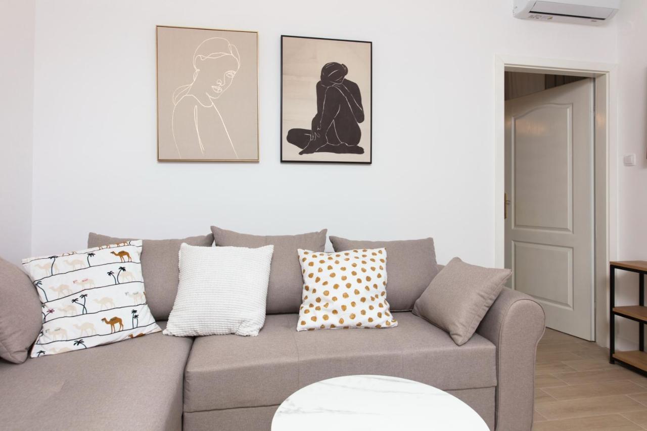 Spring Apartment 페라스트 외부 사진