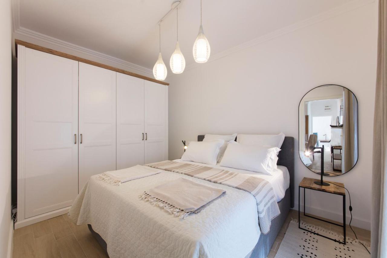 Spring Apartment 페라스트 외부 사진